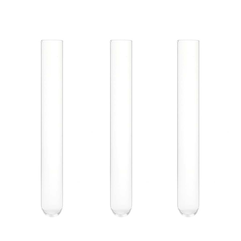 Lot 3 corps caves à semences