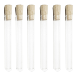 6 long storage seeds cellars -80°C