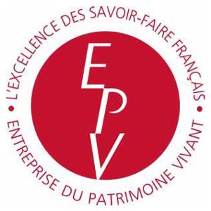 Logo patrimoine vivant