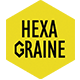 Hexagraine